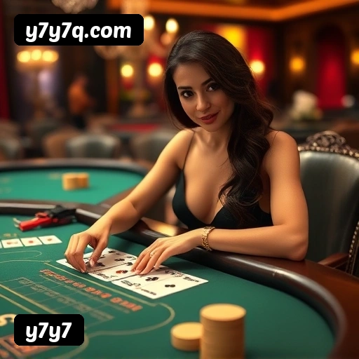 Variedade de slots y7y7