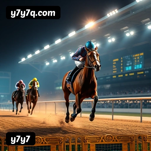 Aplicativo móvel y7y7 para iOS e Android