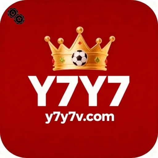 Logo da y7y7