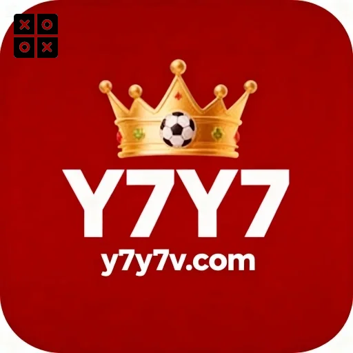 Logo da y7y7