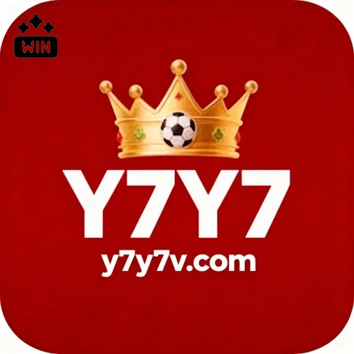 Logo da y7y7