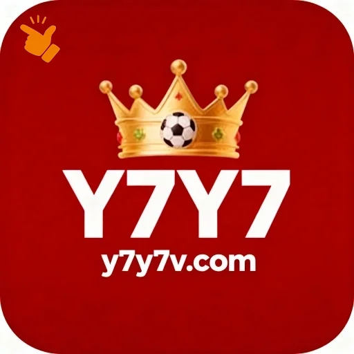 Logo da y7y7