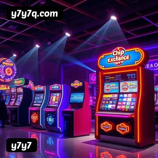 Slots mobile y7y7